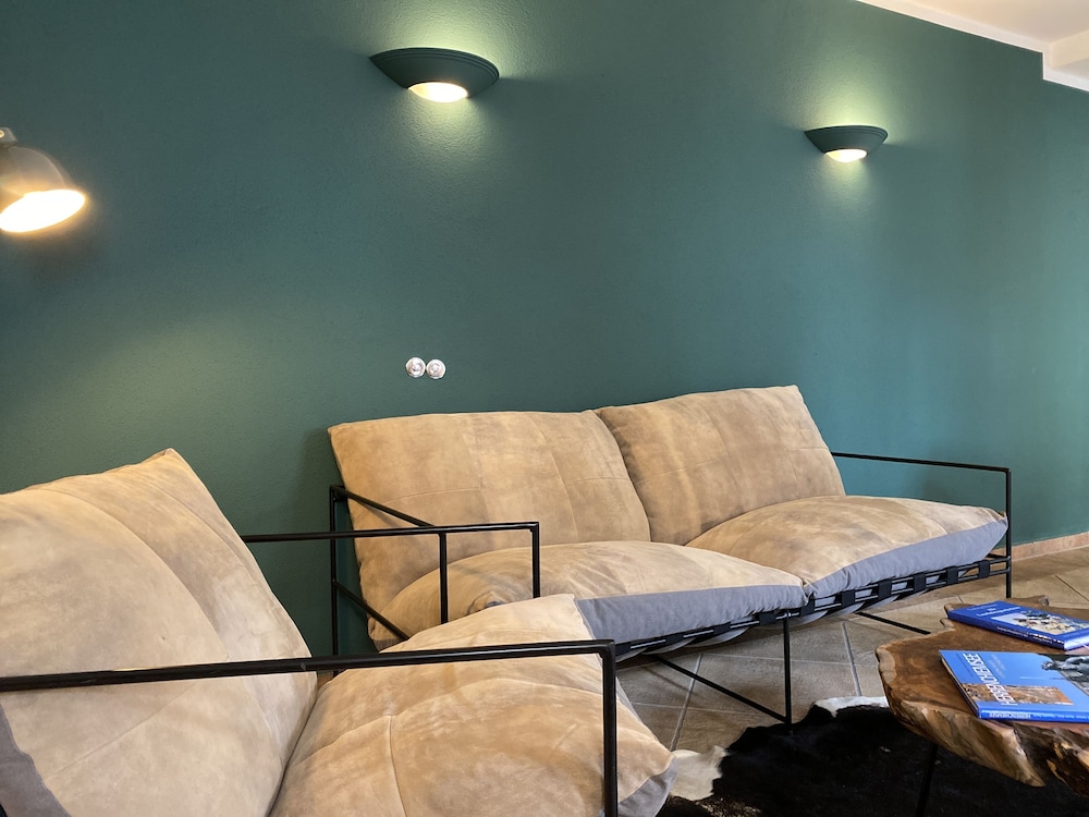 Beim Hasn - carbon neutral hotel in Rimsting
