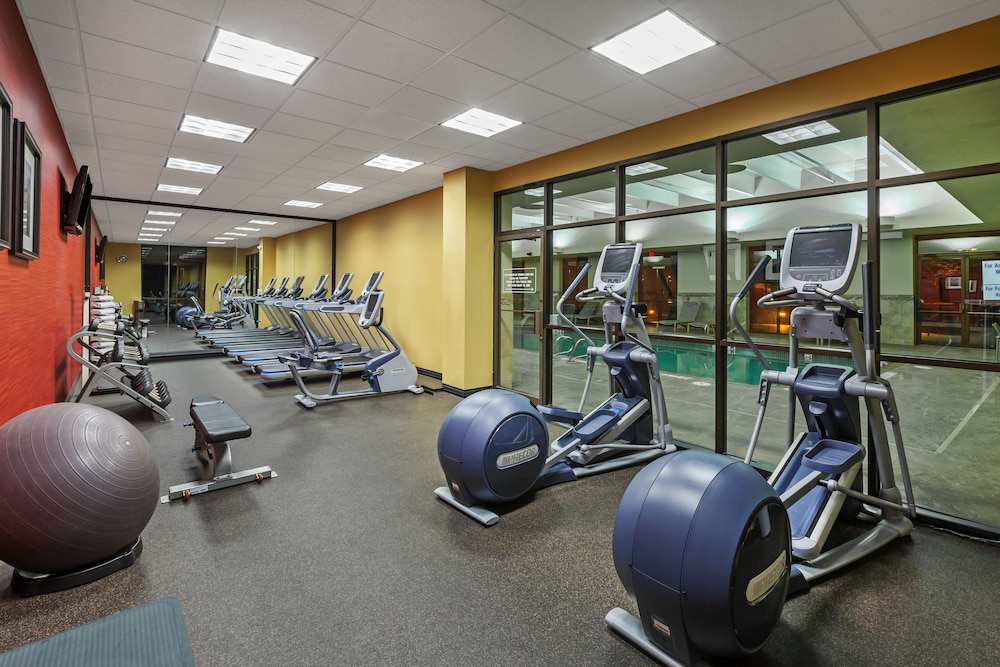 Holiday Inn Springdale Fayetteville Area by IHG - photo 34