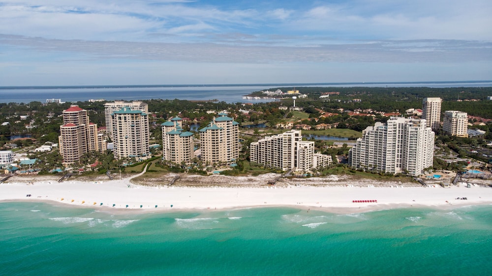 Sandestin Golf and Beach Resort in Miramar Beach, United States