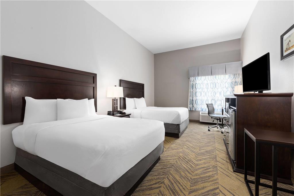 La Quinta Inn & Suites by Wyndham Brookshire West Katy - photo 11