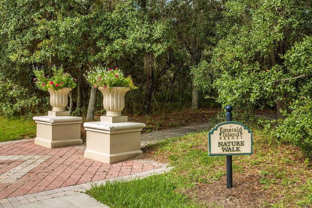 Ov3173 Emerald Island 4 Bed 3 Baths Townhome - featured photo