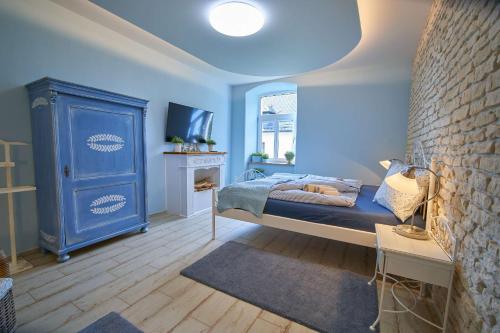 Apartmán U Pomněnky — 4-Star Luxury Hotel in Jesenik, Czech Republic