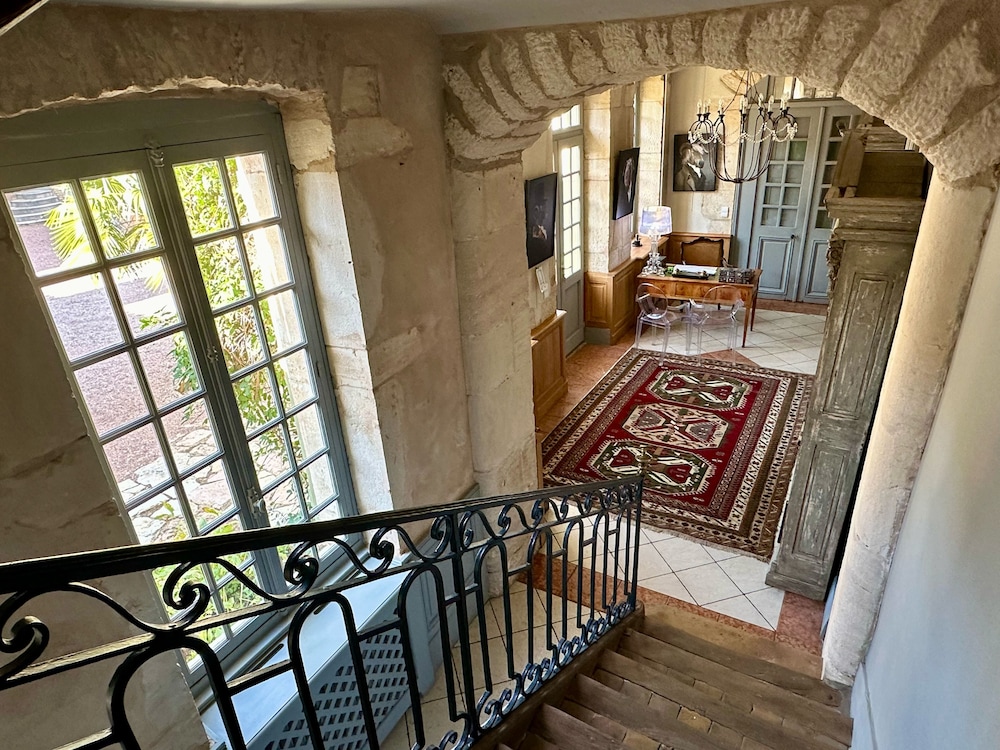 Cote Park — Givry — photo 5