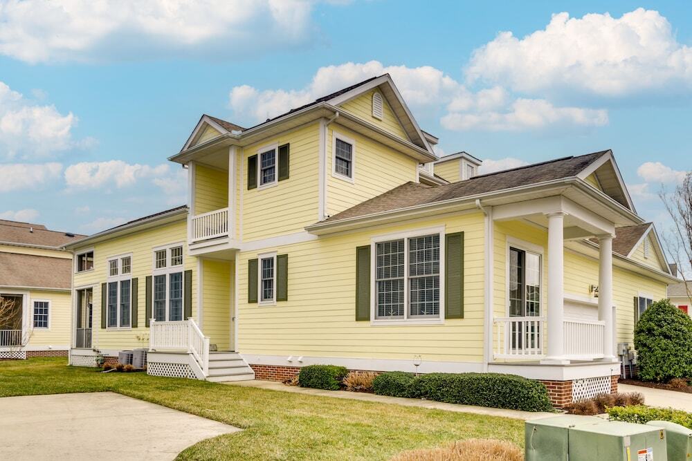 Bayside Resort Rental in Selbyville: 6 Mi to Beach - featured photo