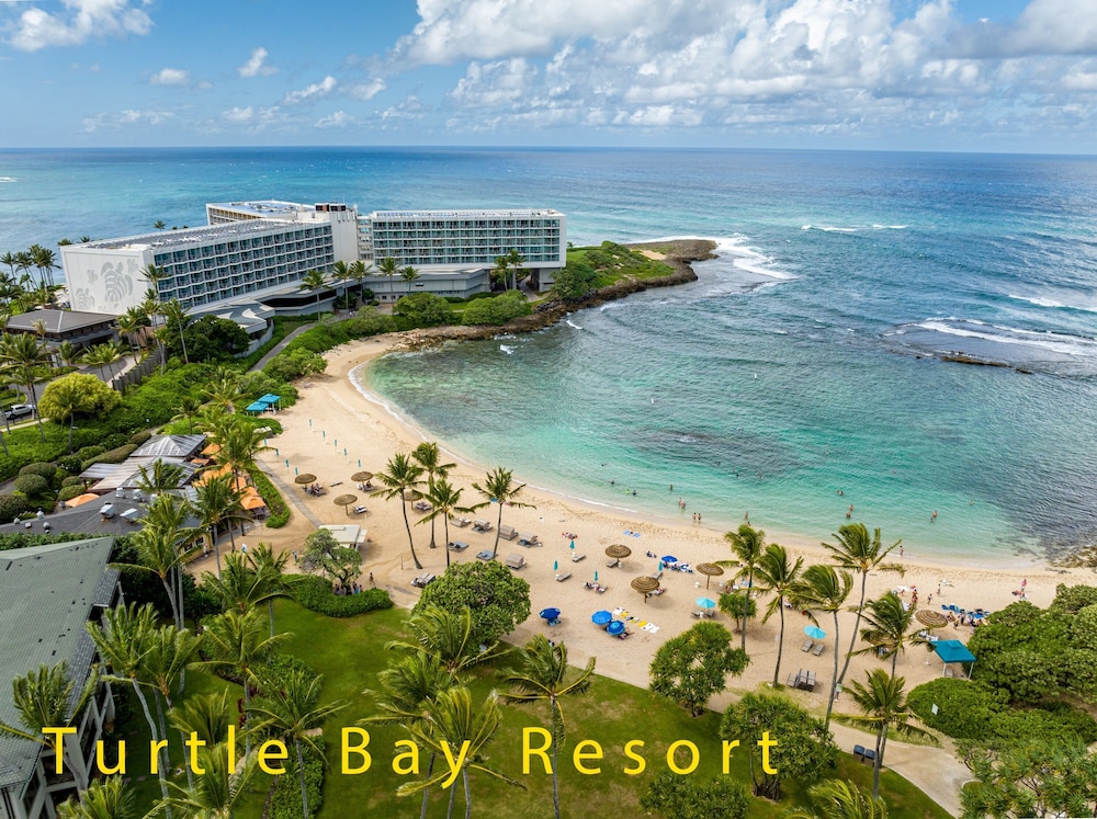 Turtle Bay Kuilima Resort East 1 Bedroom Condo by RedAwning - photo 42