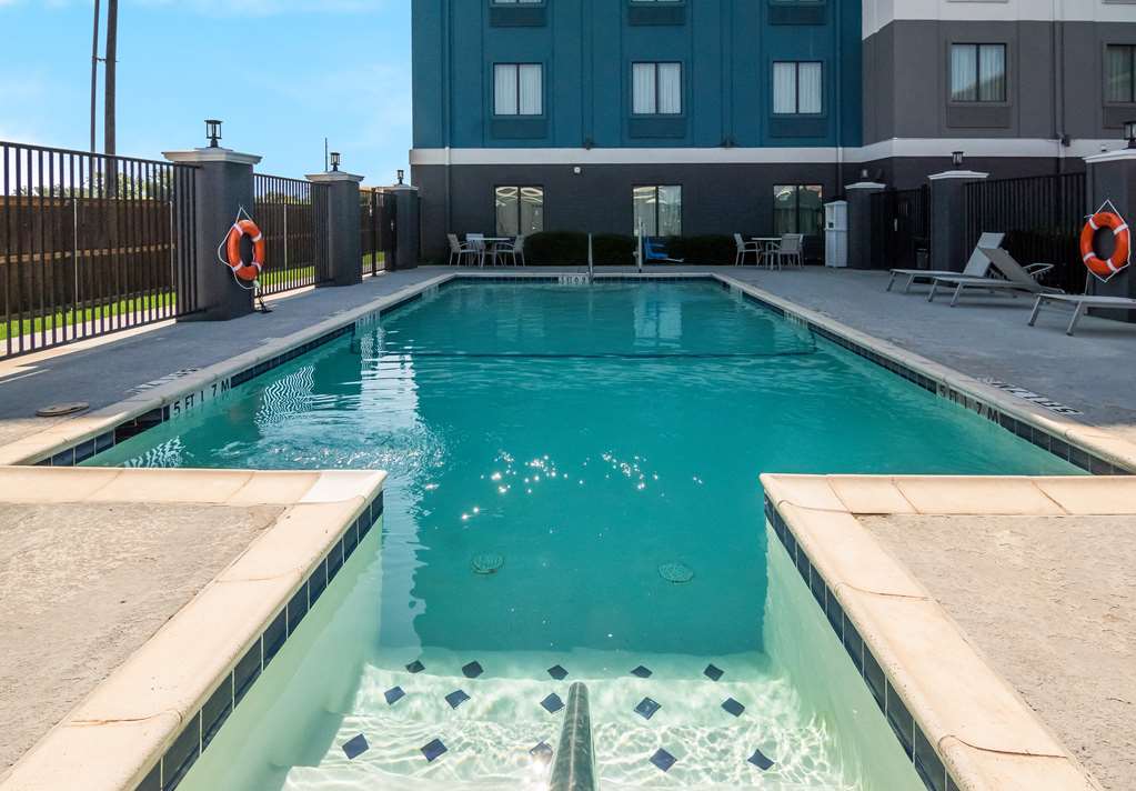 Best Western Eastland - photo 3