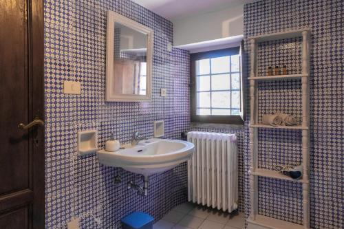 Villa Casale Il Monte — 4-Star Luxury Hotel in Villamagna, Italy