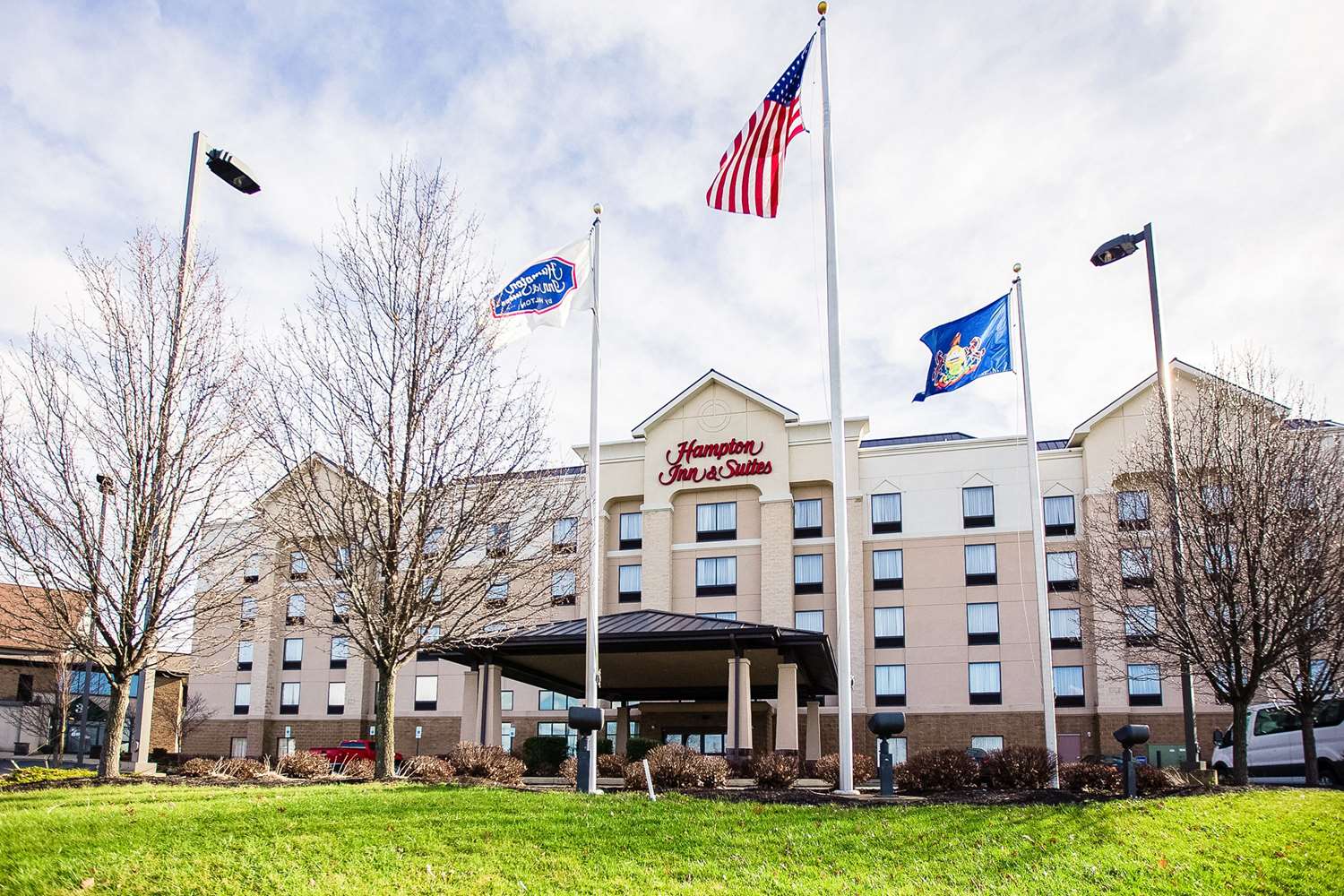 Hampton Inn & Suites Blairsville in Blairsville, United States