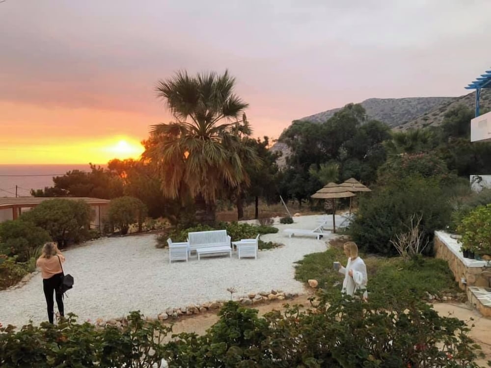 Kathys Island Retreat in Karpathos, Greece