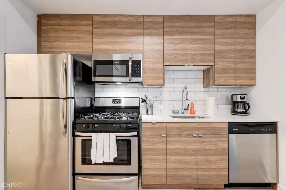 River West Third Floor Chicago by 747 Lofts - photo 14