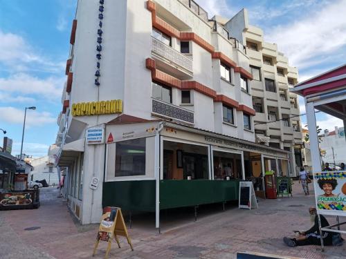 Copacabana Residencial in Almada, Portugal