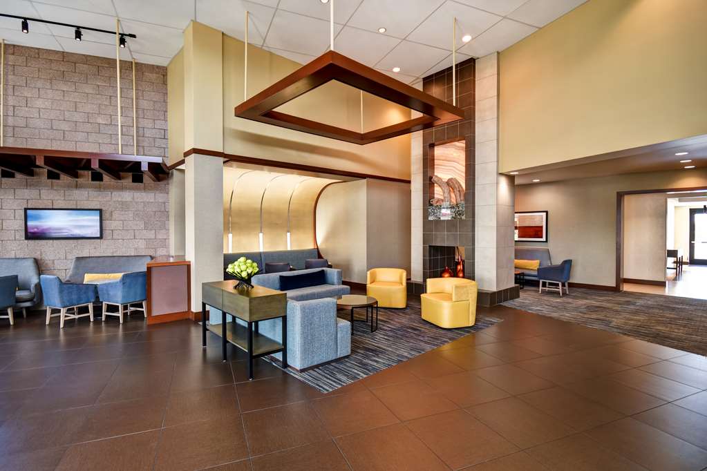 Hyatt Place Gilbert - photo 15