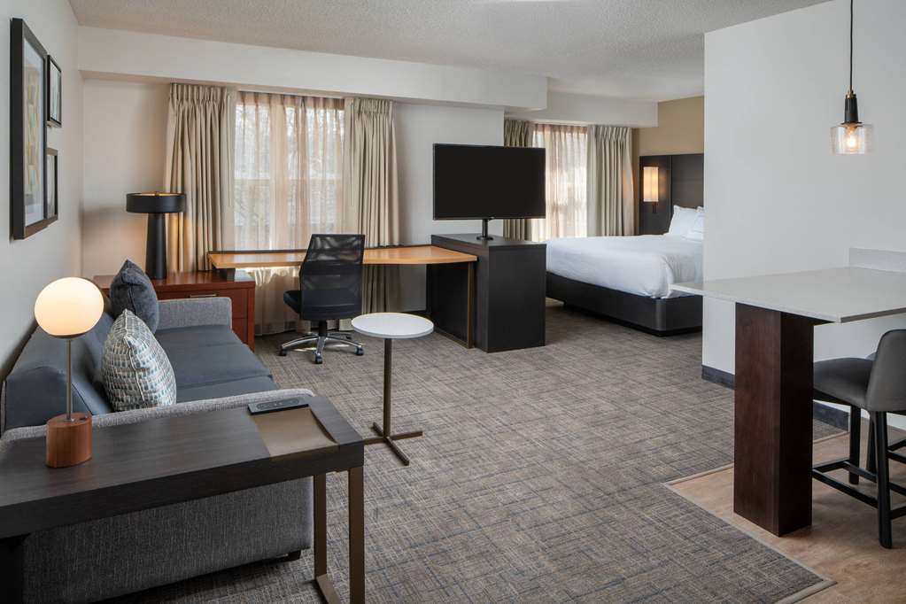 Sonesta ES Suites Fairfax Fair Lakes - photo 10