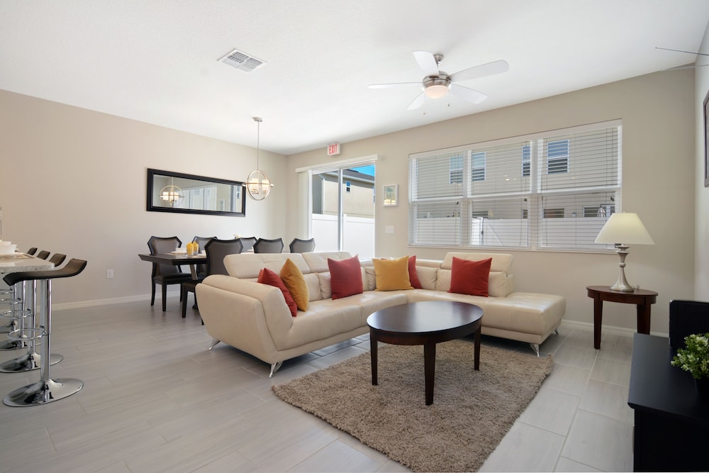 Four Bedrooms TownHome Compass Bay Resort 5130 - photo 15