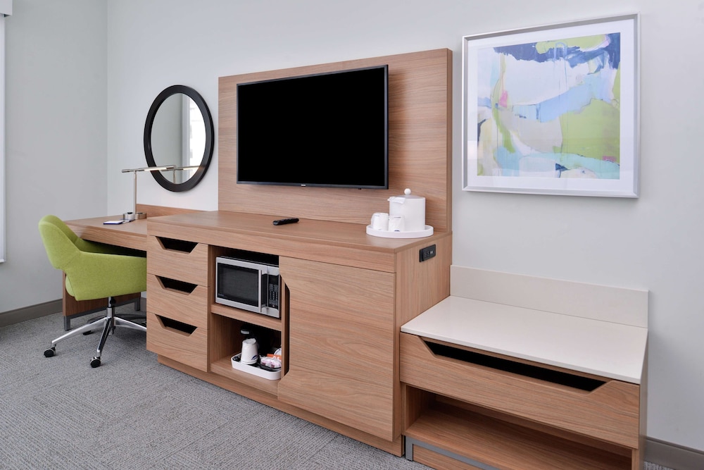 Hampton Inn Tampa Downtown Channel District - photo 15