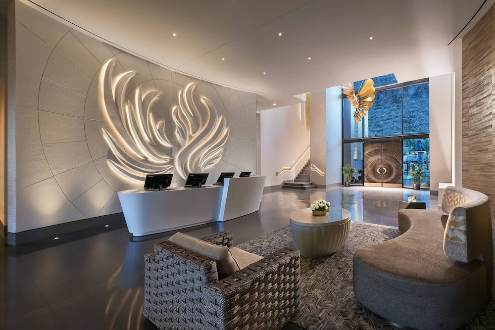 The Phoenician a Luxury Collection Resort Scottsdale - photo 8