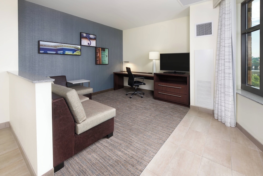Residence Inn by Marriott Richmond Downtown - photo 13