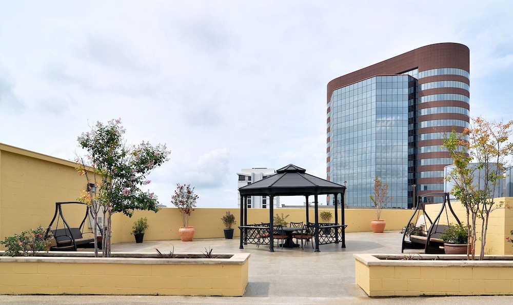 Embassy Suites by Hilton Nashville at Vanderbilt - photo 15
