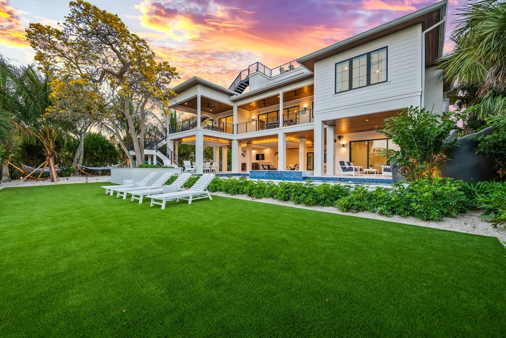 The Ringling Estate in Sarasota, United States