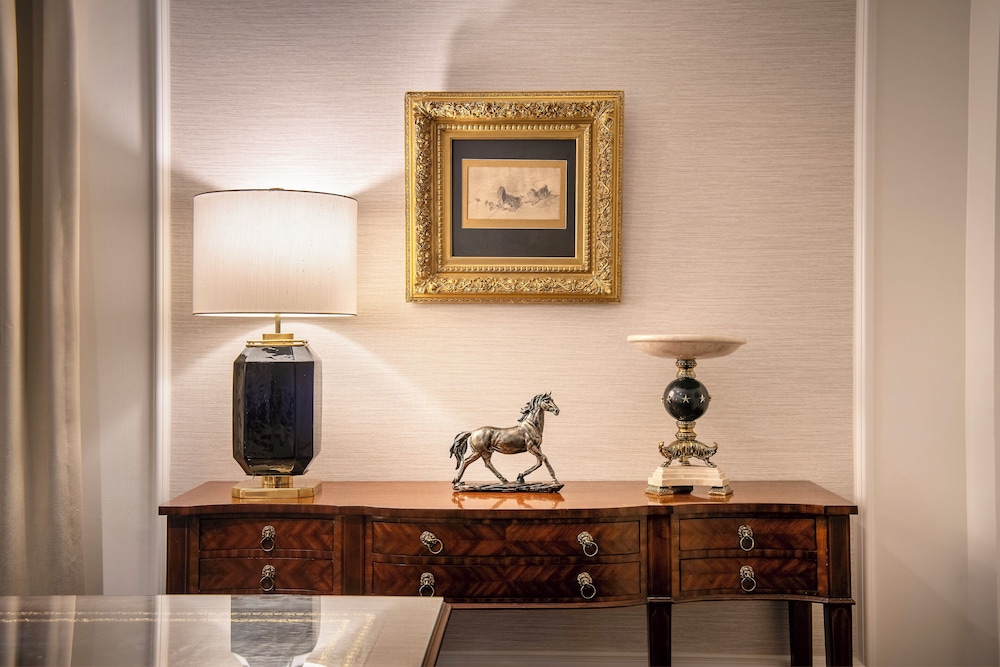 Willard InterContinental Washington by IHG - photo 41