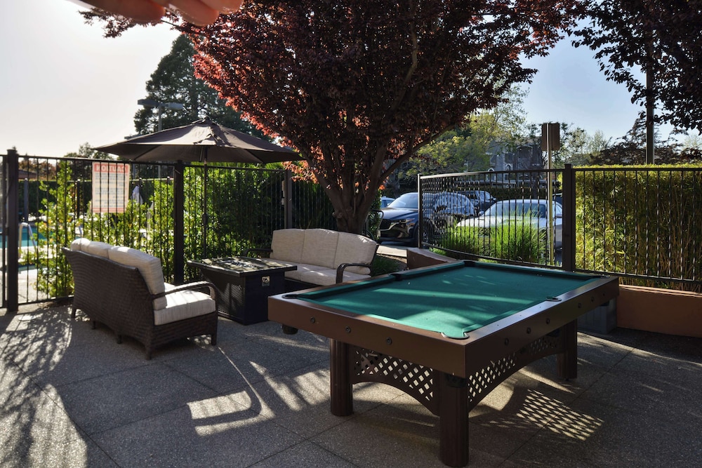 Hilton Garden Inn Napa - photo 89