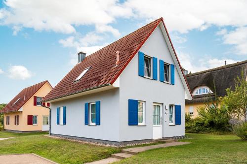 A 5 Ferienhaus Triton — Gramkow — photo 5