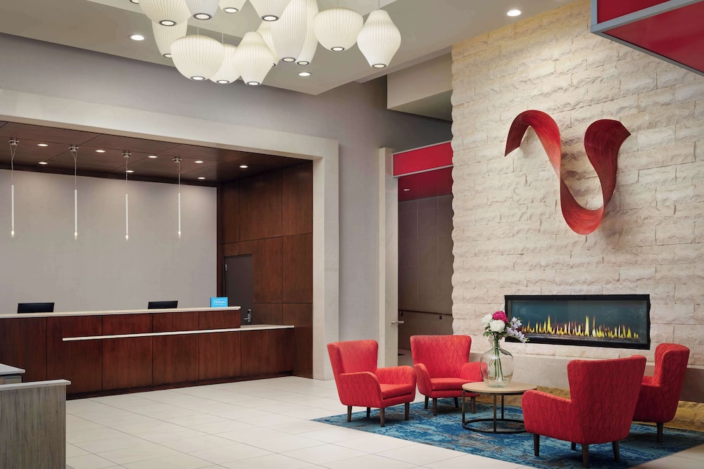 Hampton Inn & Suites Atlanta Midtown - photo 8