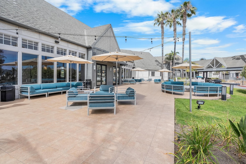 Hilton San Diego Del Mar - photo 75