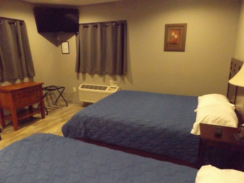 Big Spirit Resort - photo 6
