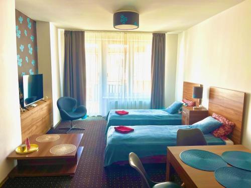 Plage Hotel — Hajduszoboszlo — photo 4