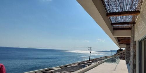 Katerina S Residences — Polichnitos