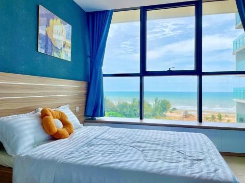 Csj Tower Apartment Vung Tau Bap Homestay in Vung Tau, Vietnam