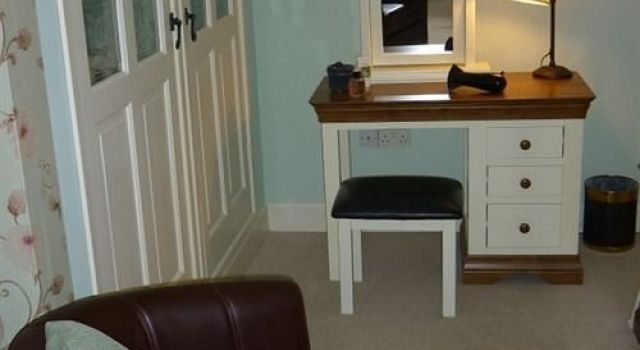 Bagbury Byre — Bude — photo 2