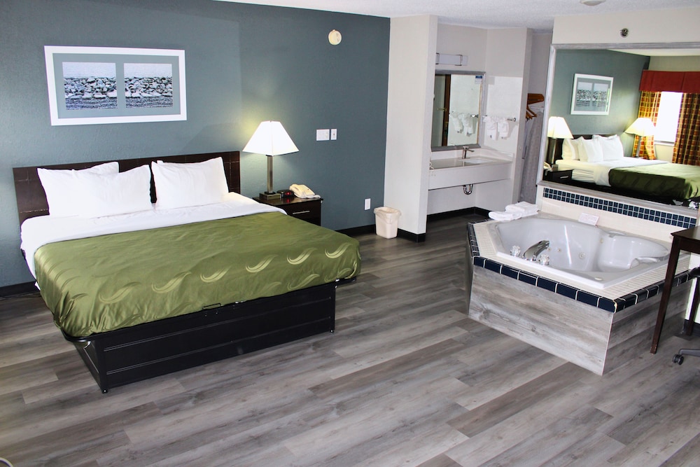 Blisspoint Inn Columbia City - photo 20
