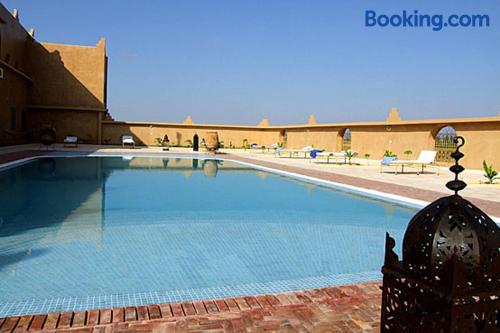 Riad Elaissi — 4-Star Luxury Hotel in Taroudant, Morocco