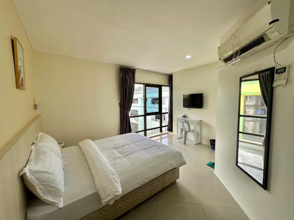 Mendu Inn Batu Tiga — Kuching — photo 5