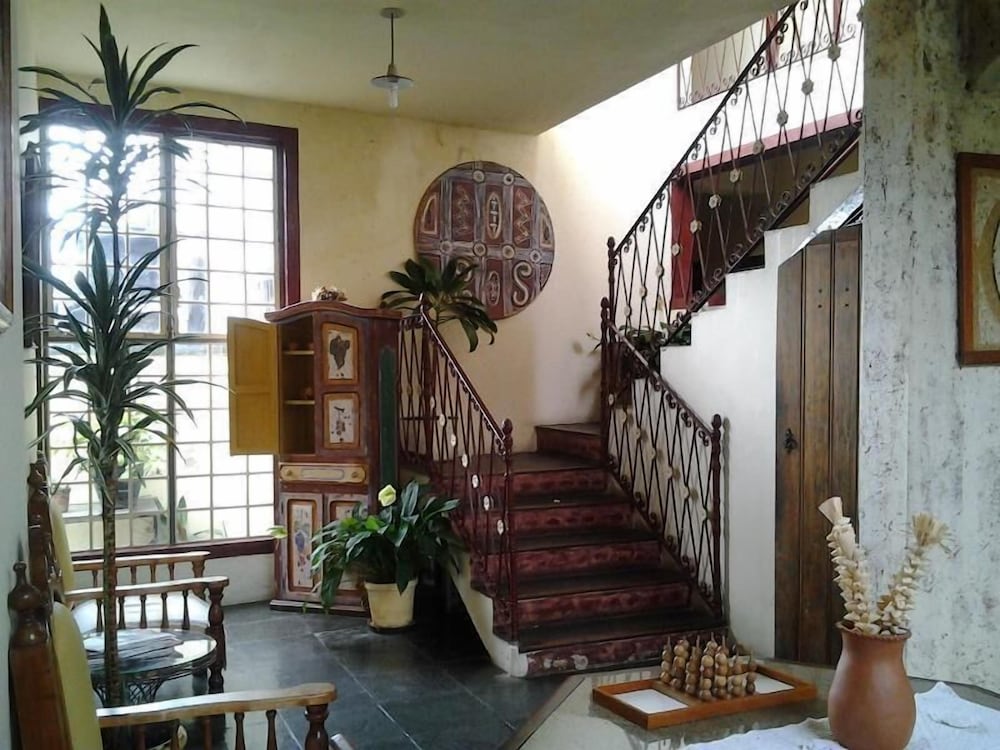 Pousada Ouro de Minas in Diamantina, Brasil