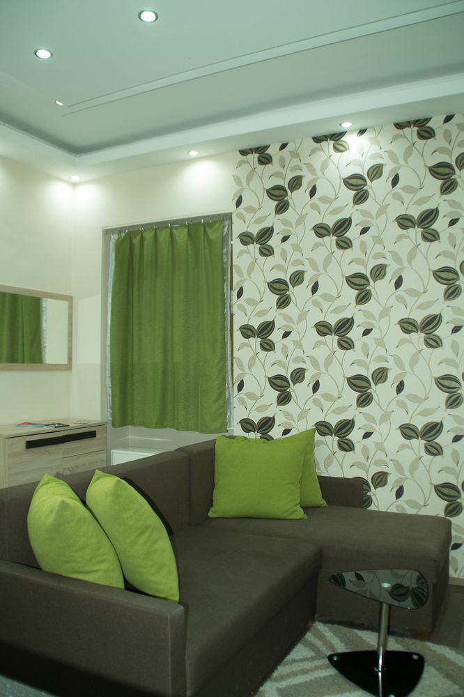 BPM Golden Eagle Apartment — Jozsefvaros — photo 5
