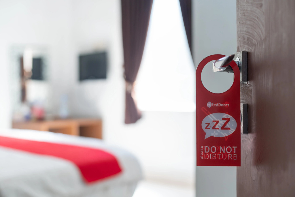 Medina by Reddoorz — hotel in Kandangan