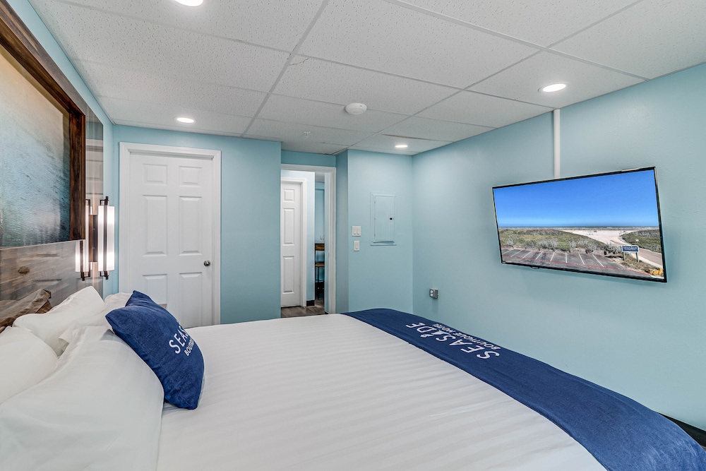 Seaside Boutique Hotel - photo 35