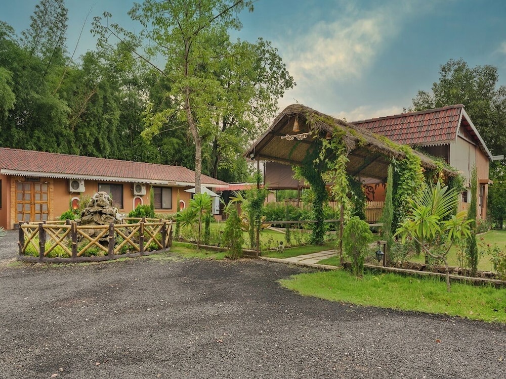 Vann Vaikuntham in Seoni, India