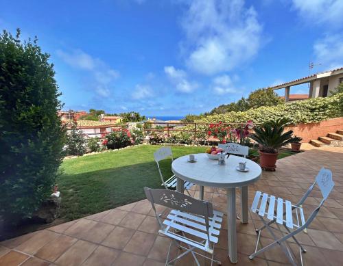Casa Bellavista — 4-Star Luxury Hotel in None, Italy