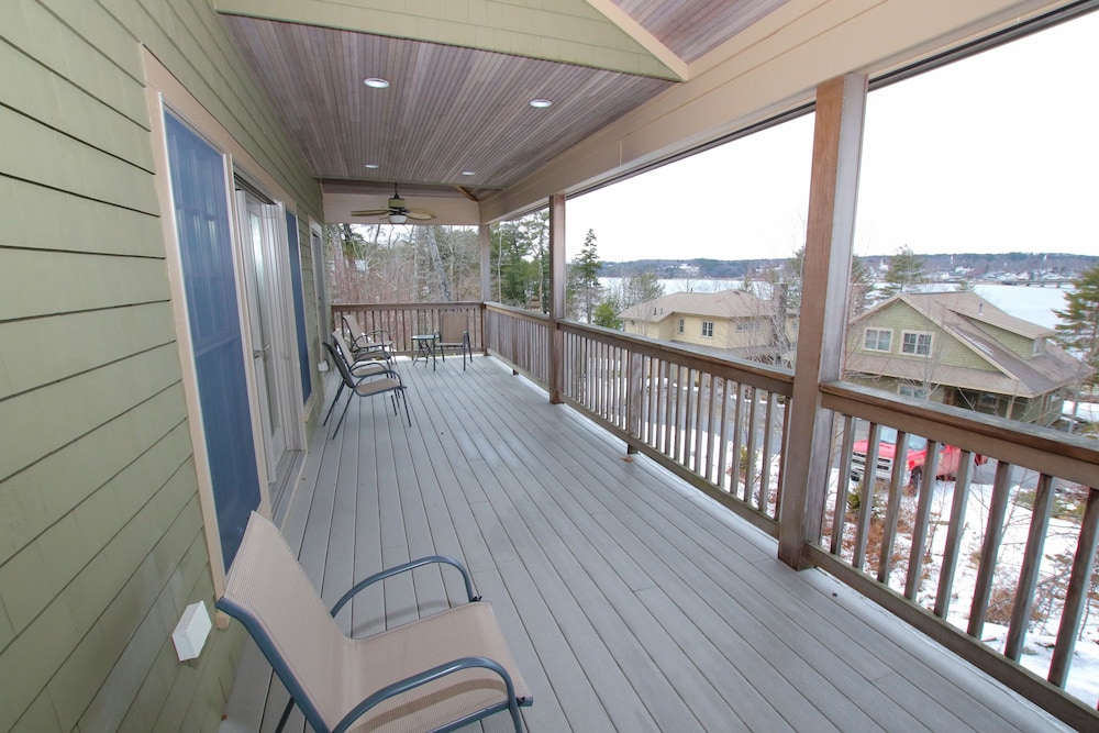 Sheepscot Harbour Village Resort - photo 236