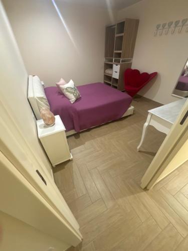 Casa Loide — 4-Star Luxury Hotel in Manfredonia, Italy