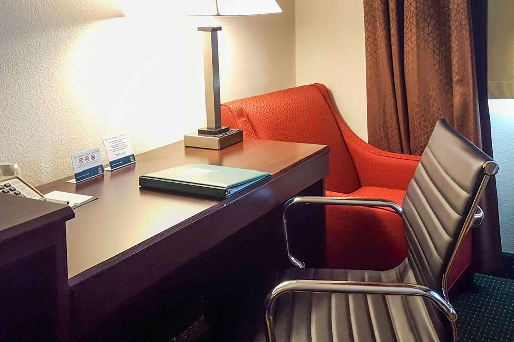 Quality Inn Ozark Springfield South - photo 8