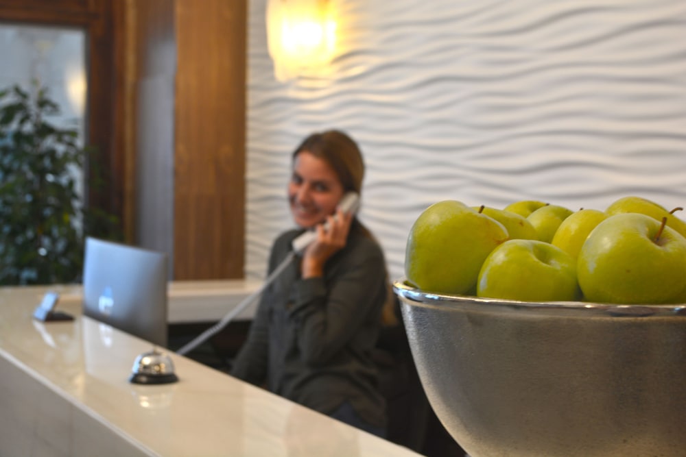 Redline Hotel — Tbilisi — photo 3