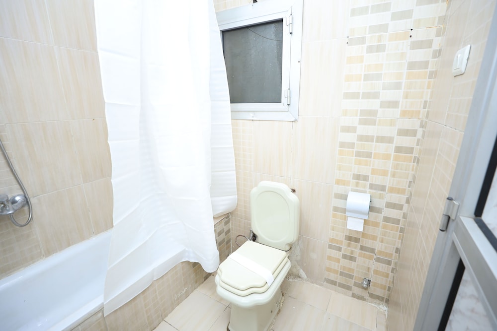 Cairo City Center Dreamers Hotel & Suits in Giza, Egypt