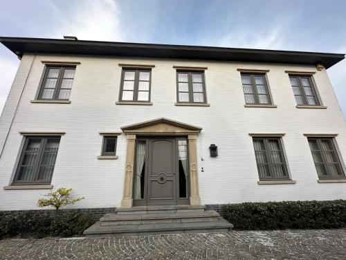 Hoflaan — hotel in Hoeselt
