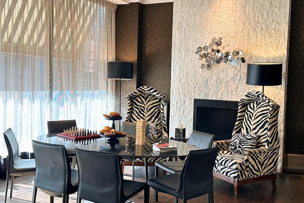 Moderne Hotel - photo 29