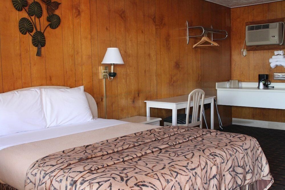 Parks Inn Bowie - photo 15